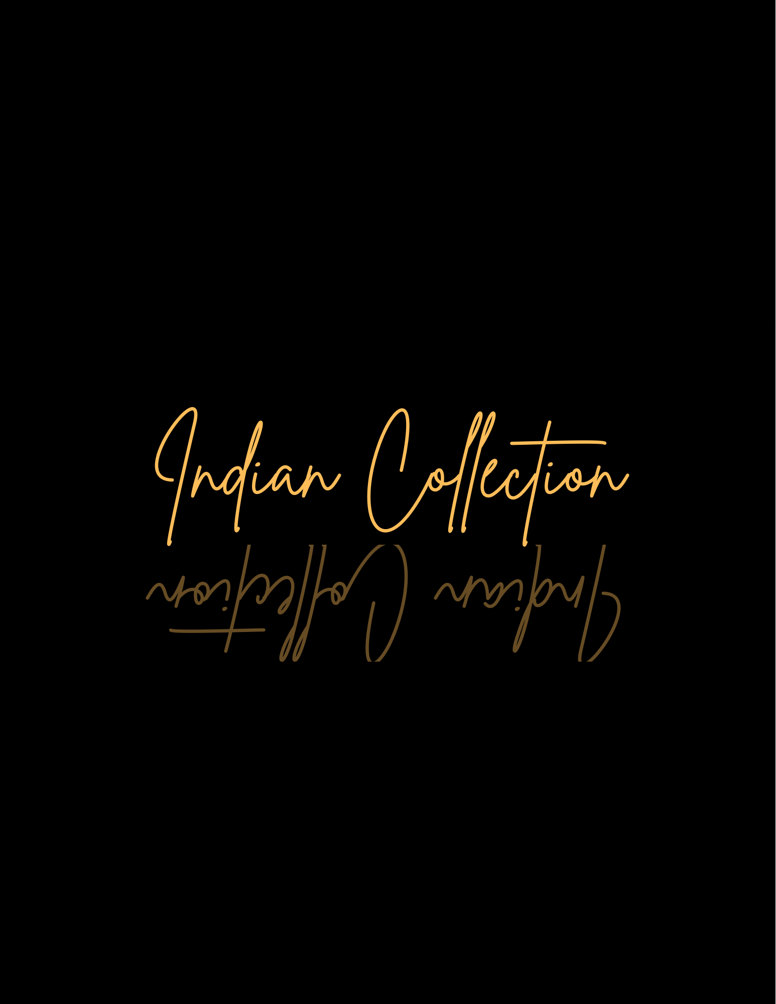 Indian Collection
