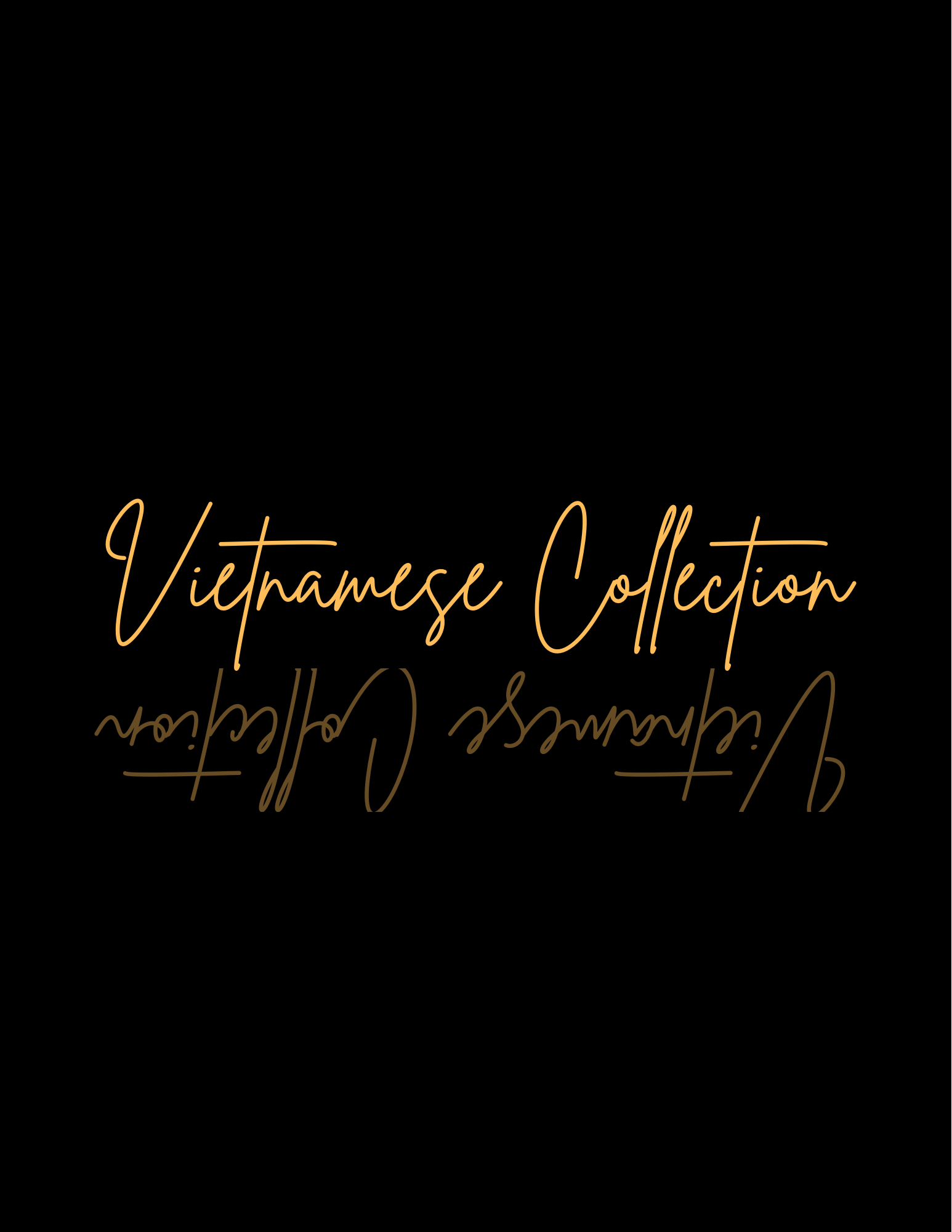 Vietnamese Collection